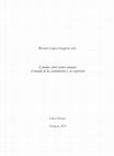 Research paper thumbnail of "Amores inadecuados en la comedia plautina y su pervivencia en los nuevos géneros dramáticos de la cultura de masas"