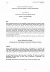 Research paper thumbnail of İnternet-Ortamlı Mem Çalışmaları: Internet-Mediated Meme Studies: A Detailed Review of International Literature and Potentialities in Turkey