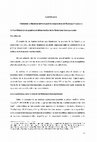 Research paper thumbnail of . Capitulo 1. A. Elementos y discursos teoricos para la comprension del fenomeno