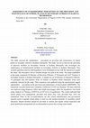 Research paper thumbnail of ASSESSMENT OF STAKEHOLDERS’ PERCEPTION ON THE PROVISION AND MAINTENANCE OF SCHOOL PLANTS IN SECONDARY SCHOOLS IN KADUNA METROPOLIS