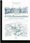 Research paper thumbnail of PREVALÊNCIAS RENASCENTISTAS NA QUINTA  DE RIBAFRIA (SINTRA)