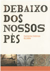 Research paper thumbnail of “PONTILHISMO E DESCONTINUIDADE”: OS MOSAICOS PAVIMENTAIS ROMANOS DE FELICITAS IULIA OLISIPO