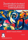 Research paper thumbnail of LA PUNITIVIDAD ELECTORAL, TOMO II. RAFAEL VELANDIA MONTES.pdf