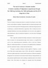 Research paper thumbnail of The Role of Memory in Disaster Studies: A historic narrative of Valparaiso's  experiences through the 1866 Bay Bombing, the 1906 Earthquake and the 2014 Mega Fire in Chile.