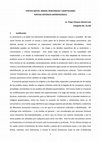 Research paper thumbnail of Textiles mayas: origen, resistencias y adaptaciones (2015)