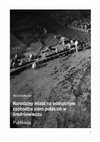 Research paper thumbnail of Narodziny miast na północnym zachodzie ziem polskich w średniowieczu. Interdyscyplinarne badania nad rozwojem urbanistycznym i ekonomicznym średniowiecznych ośrodków z północnych i zachodnich ziem polskich w świetle źródeł archeologicznych.