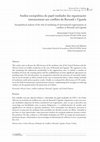 Research paper thumbnail of Análise sociopolítica do papel mediador das organizações internacionais nos conflitos do Burundi e Uganda Sociopolitical analysis of the role of mediating of international organizations in conflicts at Burundi and Uganda