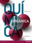 Research paper thumbnail of Química organica Vol 1 Wade 7ma