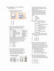 Research paper thumbnail of SOAL IPA KEL