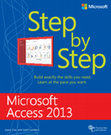 Research paper thumbnail of The smart way to learn Microsoft Word 2013 —one step at a time