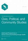 Research paper thumbnail of Cassar, J. & Cremona, G. (2017). Multimodal Perspectives on School Community Building through Graffiti. The International Journal of Civic, Political, and Community Studies, 15(3), 19-30.