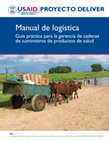 Research paper thumbnail of Manual de logística