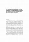 Research paper thumbnail of Ca l'Estrada (Canovelles, Vallès Oriental): un exemple d'ocupació de la plana vallesana des de la prehistòria a l'alta edat mitjana