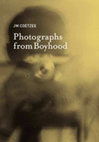 Research paper thumbnail of JM Coetzee: Photographs from Boyhood (Exhibition Catalogue, including interview with J.M. Coetzee)