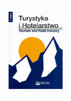 Research paper thumbnail of Turystyka i Hotelarstwo 11(2007)/Tourism and Hotel Industry 11(2007)