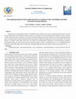 Research paper thumbnail of Electropolymerization of Some Aniline Derivatives in Aqueous Oxalic Acid Medium and Their Corrosion Protection Behavior