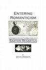 Research paper thumbnail of Entering Romanticism: A Commentary on Thomas Carlyle's "Sartor Resartus"