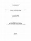 Research paper thumbnail of L’identité romaine dans le discours impérial byzantin selon les œuvres et compilations de Constantin VII Porphyrogénète (913-959)