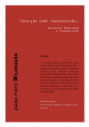 Research paper thumbnail of Tradição como transgressão