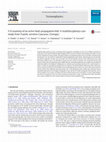 Research paper thumbnail of 3-D anatomy of an active fault-propagation fold: A multidisciplinary case study from Tsaishi, western Caucasus (Georgia)