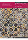 Research paper thumbnail of Mosaic Conservation Course (MCC) 2011-2016, a program of the Mosaikon Initiative:Mid-Program Review