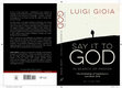 Research paper thumbnail of Say It To God. In Search of Prayer. The Archbishop of Canterbury's Lent Book 2018