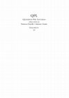 Research paper thumbnail of Sallustio e Pistole di Seneca volgari: manoscritti poco conosciuti fra librerie private, Crusca e Rosso Antonio Martini, in Storia, tradizione e critica dei testi. Per Giuliano Tanturli, a cura di I. Becherucci e C. Bianca, Lecce, Pensa MultiMedia, 2017, vol. I, pp. 141-158.