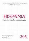 Research paper thumbnail of El estatuto de limpieza de sangre y sus repercusiones en Vitoria en tiempos de Felipe II .pdf