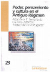 Research paper thumbnail of La política fiscal de Felipe II en Álava: el estanco de la sal de 1564. pdf