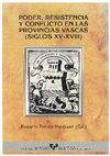 Research paper thumbnail of De los bandos a las "parzialidades La resistencia popular al poder de la oligarquía en Vitoria, siglos XV-XVIII.pdf