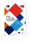 Research paper thumbnail of Innovation in B-Learning: feelings experienced by the students of the Masters in Educational Technology