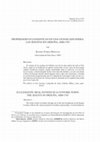 Research paper thumbnail of Propiedades eclesiásticas en una ciudad aduanera: los jesuitas en Orduña, 1689-1767.pdf