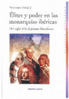 Research paper thumbnail of Elites, poder provincial y reformismo borbónico en el País Vasco del siglo XVIII.pdf