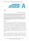 Research paper thumbnail of Voice (Cambridge Encyclopedia of Anthropology)