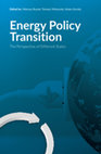 Research paper thumbnail of Energy Policy Transition The Perspective of Different States