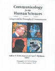 Research paper thumbnail of FESTSCHIFT 2018  
Communicology for the Human Sciences: Lanigan and the Philosophy of Communication