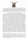 Research paper thumbnail of « Revenir sur les Gaulois : note sur le dossier “Les Gaulois : une civilisation retrouvée” (L’Histoire n°439, septembre 2017) », Actualités des Études Anciennes, septembre 2017 (https://reainfo.hypotheses.org/10202).