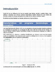 Research paper thumbnail of EXCEL APLICADO