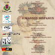 Research paper thumbnail of Presentazione del libro "Johannes Hispanus" di Stefania Castellana (Monte San Giusto, Teatro Durastante, 3 dicembre 2017)