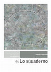 Research paper thumbnail of lo Squaderno 46 | Suburbs and Interstices