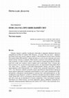 Research paper thumbnail of Аналітично-історичний коментар до "Ідеї Твору" (1744) Джованні Баттисти Віко. Частина перша/An Analytical-Historical Commentary on the "Idea of the Work" (1744) by Giovanni Battista Vico