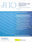 Research paper thumbnail of Using the Malcolm Baldrige “Are We Making Progress?” survey for organizational self-assessment and performance improvement.  (2013).  Journal for Healthcare Quality, 35, 5-15.