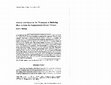 Research paper thumbnail of History and issues in the treatment of battering men:  A case for unstructured group therapy.  (1987). Journal of Family Violence, 2, 193-213.