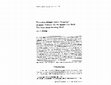 Research paper thumbnail of Preventing relapse versus “stopping” domestic violence:  Do we expect too much too soon from battering men?  (1990) Journal of Family Violence, 5, 43-60.