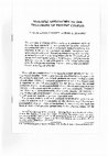 Research paper thumbnail of Multiple approaches to the treatment of violent couples.  (1991).  American Journal of Family Therapy, 19, 351-362.