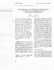 Research paper thumbnail of Schizophrenia and therapist involvement:  Changing the practice of four major psychotherapies.  (1987)  Psychotherapy, 24, 58-70.