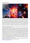 Research paper thumbnail of The Living Tesla Coil (.doc)