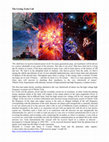 Research paper thumbnail of The Living Tesla Coil (.pdf)