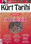 Research paper thumbnail of ‘Bruinessen ile söyleşi: Mevlana Halid “bir Sünni milliyetçisi”’, Kürt Tarihi 30 (Ekim-Kasım-Aralık 2017), 10-15.