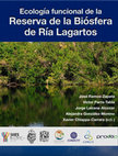 Research paper thumbnail of Ecología funcional de la Reserva de la Biósfera Ría Lagartos